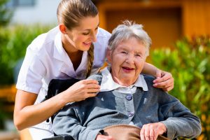 Care Homes in Cyprus